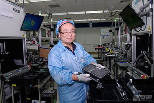 哈曼汽车电子系统苏州工厂与全球产品研发中心探秘 软件开发的前沿阵地